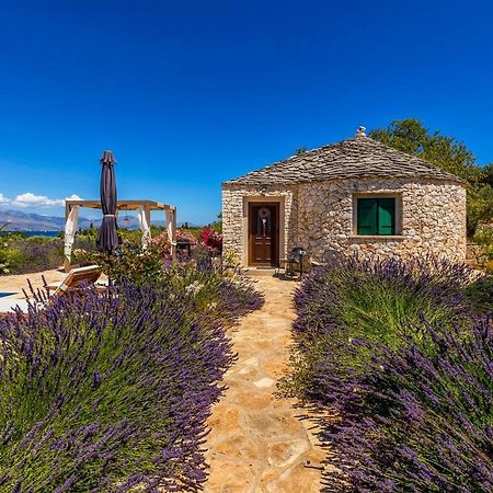 Magical Island Home Supetar Exterior foto