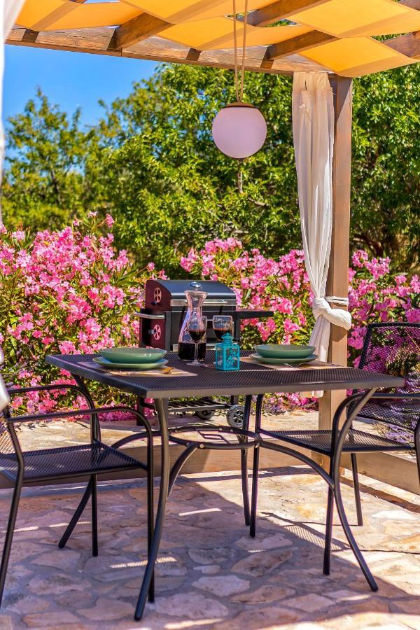 Magical Island Home Supetar Exterior foto